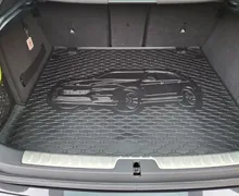 Zunanja slika - BMW X6 - serija : xDrive 30d Avt.SLOVENSKI.KAMERA.ACC.USNJE.WEBASTO - 6 - Predogledna slika
