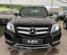 Zunanja slika - Mercedes-Benz GLK-Razred - GLK 350 CDI 4MATIC AUT 1.LASTNIK PANO KLJUKA ACC - 2 - Predogledna slika