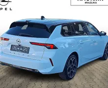 Zunanja slika - Opel Astra - 1.5 Dizel 96KW GS ST - Avtomatik - 8 let jamstva - 5 - Predogledna slika