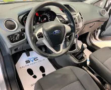 Zunanja slika - Ford Fiesta - Trend 1,25 16V - 8 - Predogledna slika