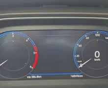 Zunanja slika - Volkswagen T-Roc - 1.6 TDI BMT SPORT LED-VIRTUAL-ALU-PDC - 15 - Predogledna slika