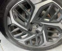 Zunanja slika - Citroën C4 - 1.5 BlueHDi Shine Pack 96KW.USNJE.KAMERA.LED.NAVI - 20 - Predogledna slika