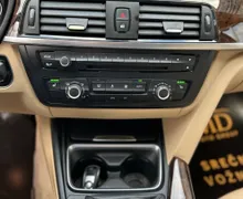 Zunanja slika - BMW Serija 3 - Touring: 318d Touring Sport Line-XSENON-NAVI-GRETJE SEDE - 10 - Predogledna slika
