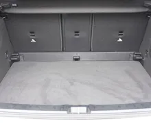 Zunanja slika - Mercedes-Benz GLA-Razred - GLA 200 d AMG Line Avt. - 9 - Predogledna slika