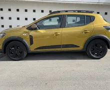 Zunanja slika - Dacia Sandero - ECO-G 120 auto Stepway Extreme - 3 - Predogledna slika