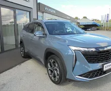 Zunanja slika - Geely StarRay - 1.5 7DCT FWD GK° - 3.000 EUR° - 2 - Predogledna slika