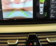Zunanja slika - BMW Serija 5 - : 545e xDrive Avt. PRIKLJUČNI HYBRID - 16 - Predogledna slika