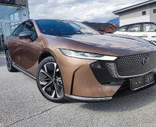 Zunanja slika - Mazda Mazda6e - BEV 80KWH LONG RANGE TAKUMI PLUS AUTO - 3 - Predogledna slika