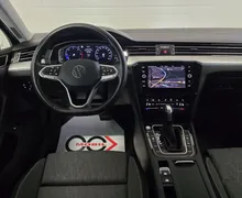 Notranja slika - Volkswagen Passat Variant - 2.0 TDI DSG Business | Matrix | Virtual | IQ.Dri.. - 12 - Predogledna slika