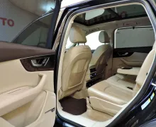 Zunanja slika - Audi Q7 - quattro 3.0 TFSI Tiptronic LED-ACC-7.SEDEŽEV-PANOR - 12 - Predogledna slika