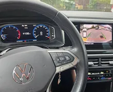 Notranja slika - Volkswagen Taigo - 1.0 TSI 1.LASTNIK SLO VIRTUAL KAMERA... - 9 - Predogledna slika