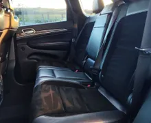 Zunanja slika - Jeep Grand Cherokee - 3.0 CRD V6 Limited - 8 - Predogledna slika
