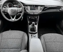 Zunanja slika - Opel Astra - TEMPOMAT-AVTOMATSKA KLIMA-CNG-TOUCH SCREEN - 6 - Predogledna slika