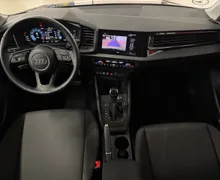 Zunanja slika - Audi A1 - Sportback 1.0 TFSI - 8 - Predogledna slika