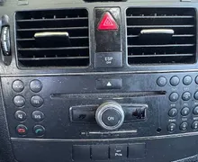 Zunanja slika - Mercedes-Benz C-Razred - 220 CDI 170ks °AUTOMATIC° °NAVI° °2x PDC° - 11 - Predogledna slika
