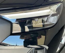 Zunanja slika - Audi Q4 - e-tron  45 e-tron quattro.NEMŠKI+4ALU.KAMERA.LED.NAVI - 8 - Predogledna slika