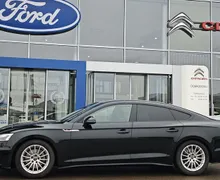 Zunanja slika - Audi A5 - Sportback 40 TDI S tronic S line 150kW - 3 - Predogledna slika