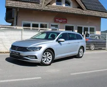 Zunanja slika - Volkswagen Passat - Variant 2.0 TDI BMT SCR Business DSG - 6 - Predogledna slika