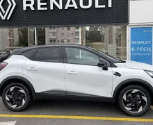 Zunanja slika - Renault Captur - TCe 90 techno - 3 - Predogledna slika