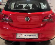 Zunanja slika - Opel Corsa - 1.4 66KW ENJOY-SLO-1.LAST - KOT NOV - 5 - Predogledna slika