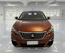 Zunanja slika - Peugeot 3008 - PURETECH TURBO 130 ALLURE.KAMERA.USNJE.LED.NAVI - 11 - Predogledna slika