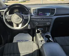 Zunanja slika - KIA Sportage - 1.6 CRDi 136 LX Edition DCT|NAVI|led|kamera|Assist - 8 - Predogledna slika