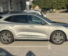 Zunanja slika - Ford Kuga - 1.5 EcoBoost ST-Line. 1.lastnik. vlečna kljuka. - 3 - Predogledna slika