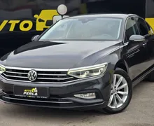 Zunanja slika - VW Passat - 1.5 TSI DSG 110KW-HIGH LED-VIRTUAL-ACC-NAVI- - 1 - Predogledna slika