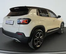 Zunanja slika - Jeep Avenger - 1.2 MHEV Altitude e-DCT6 - 3 - Predogledna slika