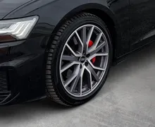 Zunanja slika - Audi A6 Avant - 50 TDI Quattro tiptronic S line 210kW - 6 - Predogledna slika