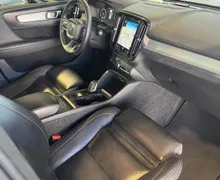 Zunanja slika - Volvo XC40 - PANORAMA-RADAR-MEMORY-USNJE-NAVIGACIJA-LED-ALU - 9 - Predogledna slika