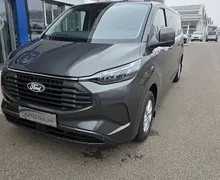 Zunanja slika - Ford E-Transit Custom - Transit Custom Kombi Limited 2.5 Duratec Hybrid 171 KW - 2 - Predogledna slika