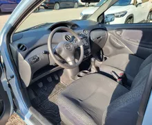 Zunanja slika - Toyota Yaris - 3V 1.0 VVT-i - 7 - Predogledna slika