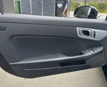 Zunanja slika - Mercedes-Benz SLC-Razred - 200 AUT. AMG-LINE LED NAVI TEMP PDC HARD-TOP HI-.. - 13 - Predogledna slika