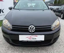 Zunanja slika - Volkswagen Golf - Trendline 1.2 TSI KREDIT BREZ POLOGA ... - 3 - Predogledna slika