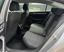 Zunanja slika - Volkswagen Passat - 2.0 TDI BMT SCR DSG |SLO|KAM|3 CON.|NAVI| - 17 - Predogledna slika