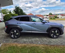 Zunanja slika - Hyundai Kona - 1.6 T-GDI PREMIUM WINTER ... - 4 - Predogledna slika