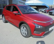 Zunanja slika - Hyundai Bayon - 1.2 MPI COMFORT°WINTER°RG° ZALOGA ° - 3 - Predogledna slika