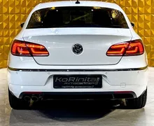 Zunanja slika - VW CC - 2.0 TDI BI XENON-GRETJE-PDC-NAVI-TEMP... - 10 - Predogledna slika