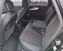 Zunanja slika - Audi A4 - Avant 40 TFSI quattro 3X S-LINE WEBASTO MATRIX VL KLJUKA - 10 - Predogledna slika