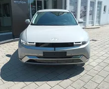 Zunanja slika - Hyundai Ioniq 5 - PREMIUM 168 kW 84kWh topl.črp..el.kljuke - 10 - Predogledna slika