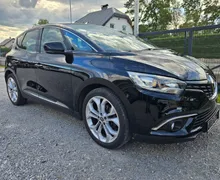 Zunanja slika - Renault Scenic - 1.3 16V 1.LASTNIK SLO SAMO 57000KM - 2 - Predogledna slika