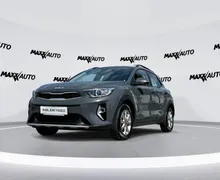 Zunanja slika - KIA Stonic - 1.2 DPI LX Urban ISG... - 1 - Predogledna slika