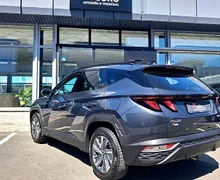 Zunanja slika - Hyundai Tucson - 1.6 T GDI Style KAMERA - PDC - VLEČNA KLJUKA - 5 - Predogledna slika