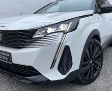 Zunanja slika - Peugeot 5008 - GT PACK 2.0 HDI 180 EAT8-ACC-NAVI-KAMERE 1. LAST - 2 - Predogledna slika
