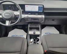 Zunanja slika - Hyundai Kona - EV 48.4 kWh Premium slo-1last-tov.garancija-navi - 7 - Predogledna slika