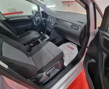 Zunanja slika - VW Golf - Sportsvan 1.6 TDI BMT.BREZ POLOGA DO 7 LET.VELIKI SERVIS OPR - 20 - Predogledna slika