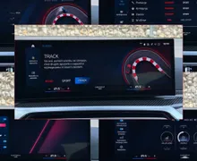 Zunanja slika - BMW M4 - Competition xDrive Coupe |LASER|HUD|ACC|TOV. GAR.. - 16 - Predogledna slika