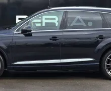 Zunanja slika - Audi Q7 - 3.0 TDI quattro 200KW-ALU 22-PANORAMA-7 SEDEŽEV- - 8 - Predogledna slika