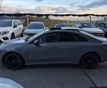 Zunanja slika - Mercedes-Benz CLA-Razred - CLA 200 - 8 - Predogledna slika